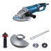 9" Angle Grinder GWS 27-230 PR