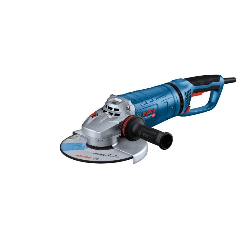 9" Angle Grinder GWS 27-230 PR