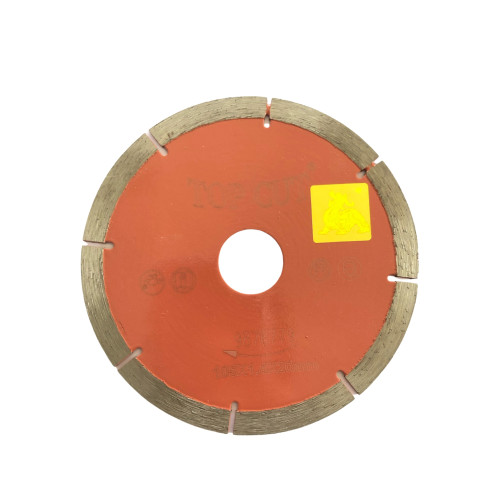 4" Topcut Cutting Blade (TSM)