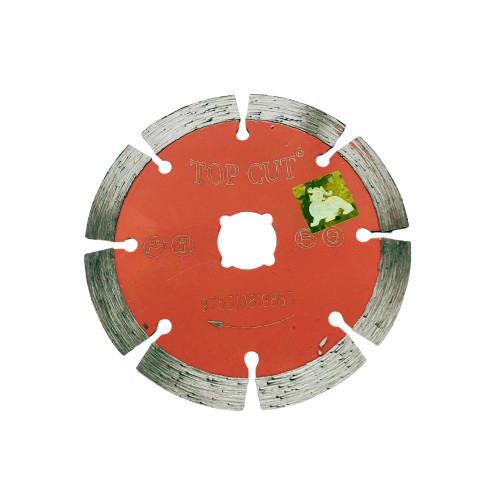 4" Topcut Cutting Blade