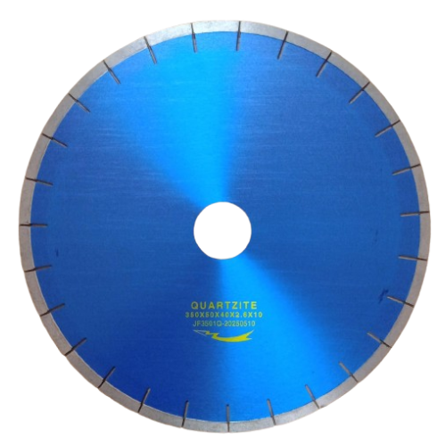 14" (350mm) Anchor Quartz Edge Cutting Blade 14" (350mm) Anchor Quartz Edge Cutting Blade
