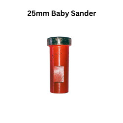 25mm Baby Sander