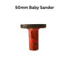 50mm Baby Sander 50mm Baby Sander