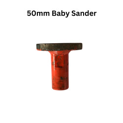 50mm Baby Sander