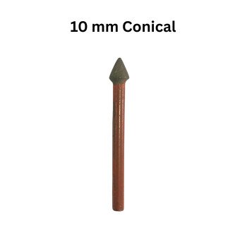 15mm Conical