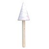 Resin Conical