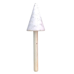 Resin Conical #50/60