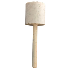 Resin Cylindrical #50/60