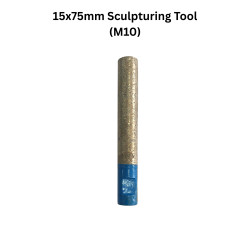 15x75mm Sculpturing Tool (M10)