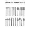 Carving Tools