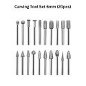 Carving Tools