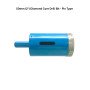 50mm (2") Diamond Core Drill Bit - Pin Type