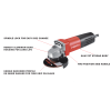 4" Angle Grinder F AG 100-7 4" Angle Grinder F AG 100-7