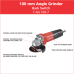4" Angle Grinder F AG 100-7