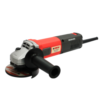 5" Angle Grinder F AG 125-BL (Brushless) 5" Angle Grinder F AG 125-BL (Brushless)