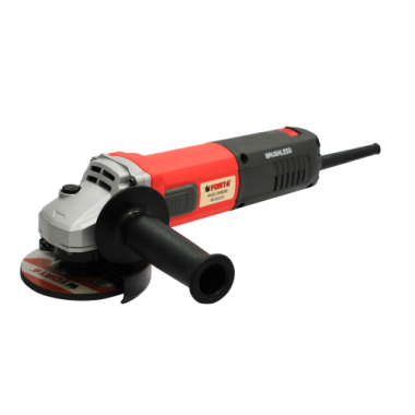 5" Angle Grinder F AG 125-BL (Brushless) 5" Angle Grinder F AG 125-BL (Brushless)