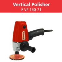 Vertical Polisher F VP 150-71