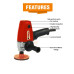Vertical Polisher F VP 150-71