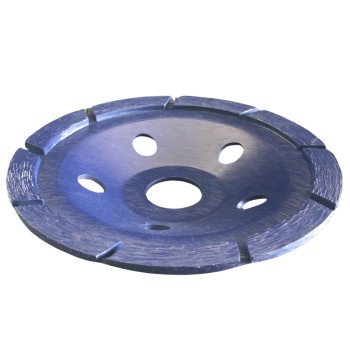 5" Anchor Cup Blade