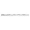 2mt (6.5F) Kristeel Steel Scale