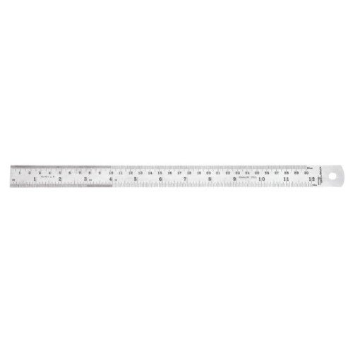 1.2mt (4F) Kristeel Steel Scale