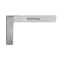 10"  Kristeel Try Square Plain
