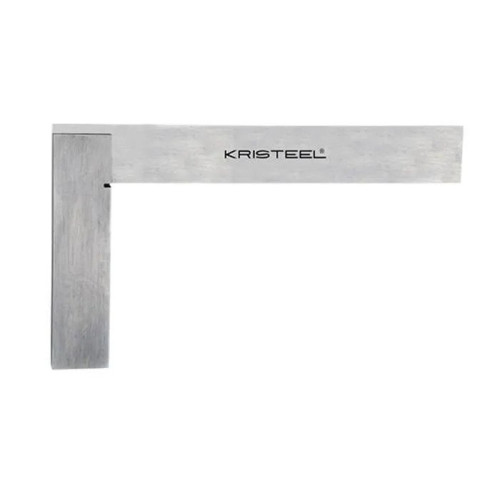10" Kristeel Try Square Plain 10" Kristeel Try Square Plain