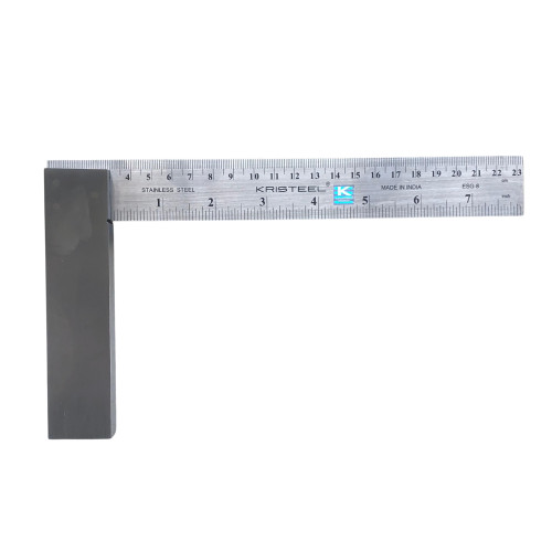 8" Kristeel Try Square