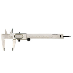 5" Kristeel Vernier Caliper