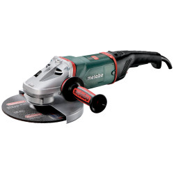 9" Angle Grinder W 26-230