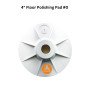 Floor Polishing Pad (100mm)