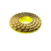 4" Floor Polishing Pad #3
