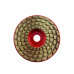4" Floor Polishing Pad #4