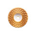 4" Floor Polishing Pad #0