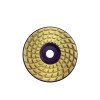 4" Floor Polishing Pad #6