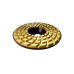 4" Floor Polishing Pad #1