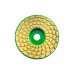 4" Floor Polishing Pad #2