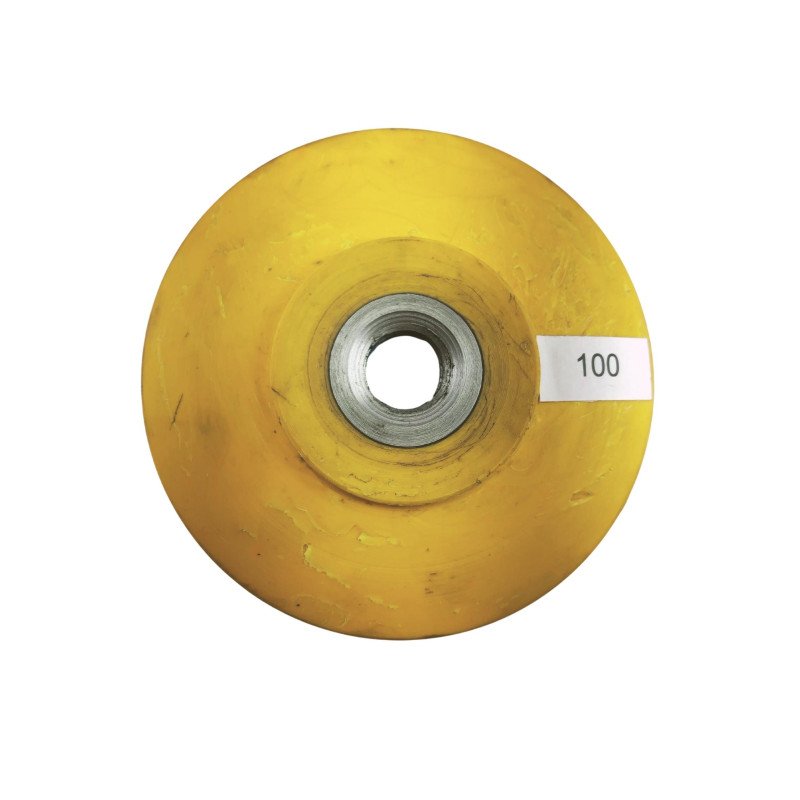 Metal Cup (100 mm)