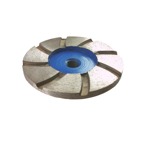 4" Metal Cup (M16) #Nice