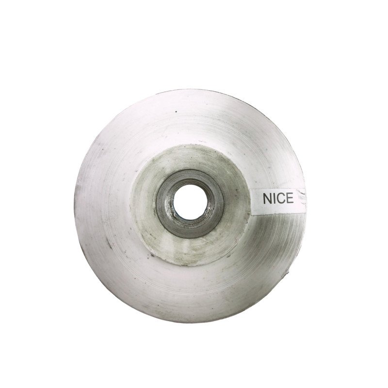 Metal Cup (100 mm)
