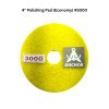 Dia Ceramic Polishing Pad (100 mm)