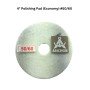 Dia Ceramic Polishing Pad (100 mm)