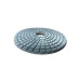 4" Polishing Pad (Economy) #50/60