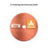 Dia Ceramic Polishing Pad (100mm) PREMIUM Dia Ceramic Polishing Pad (100mm) PREMIUM