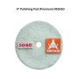 Dia Ceramic Polishing Pad (100mm) PREMIUM