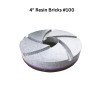 Resin Brick