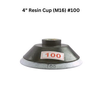 Resin Cup (100 mm) Resin Cup (100 mm)
