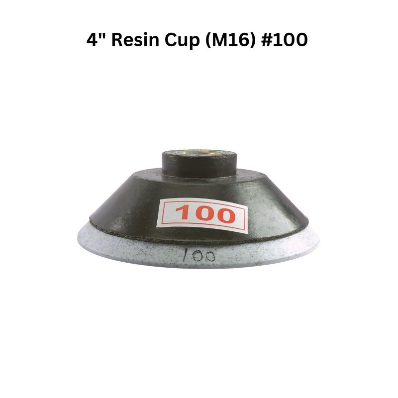 Resin Cup (100 mm)