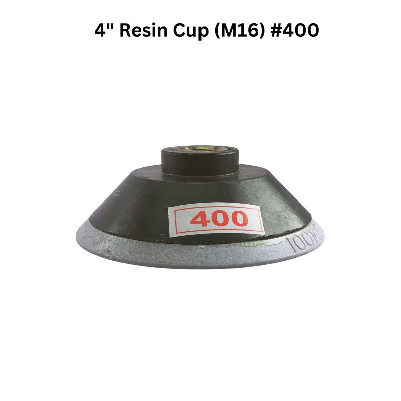 Resin Cup (100 mm)