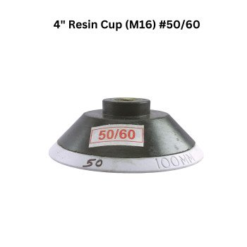 Resin Cup (100 mm)